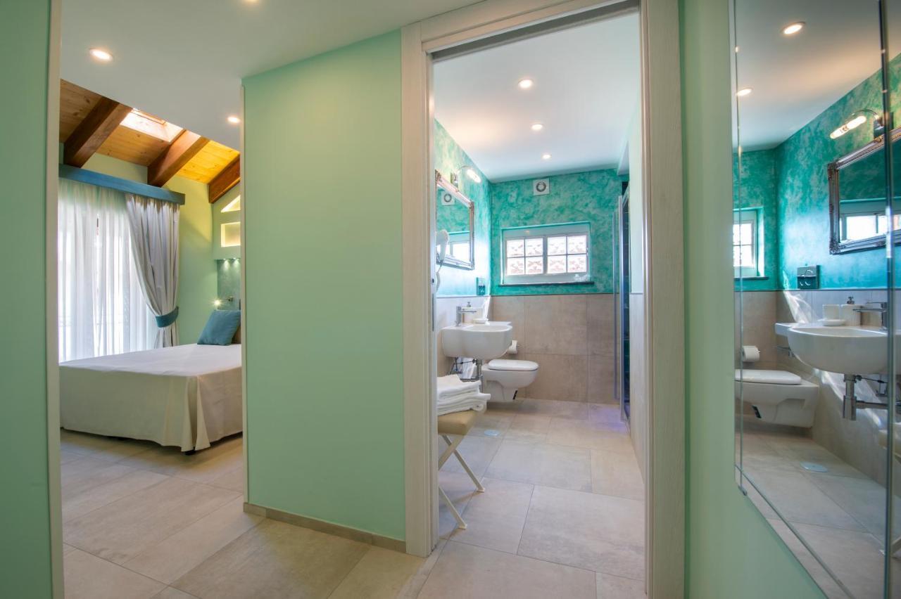 Donna Sofi Holiday House Agerola Exterior photo